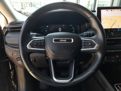 Jeep Compass Gebrauchtwagen Jeep Compass Gebrauchtwagen