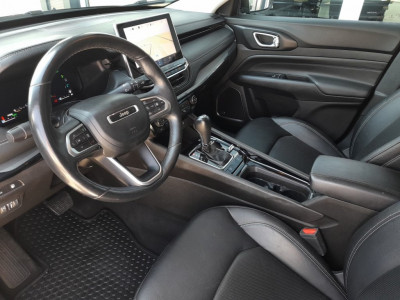 Jeep Compass Gebrauchtwagen Jeep Compass Gebrauchtwagen