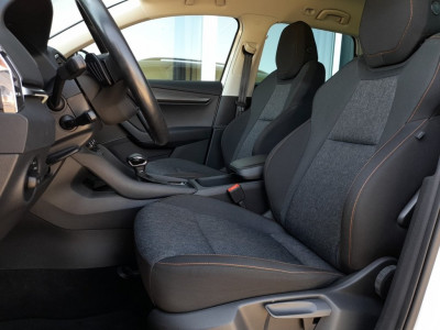 Skoda Karoq Gebrauchtwagen Skoda Karoq Gebrauchtwagen