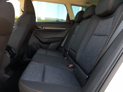 Skoda Karoq Gebrauchtwagen Skoda Karoq Gebrauchtwagen