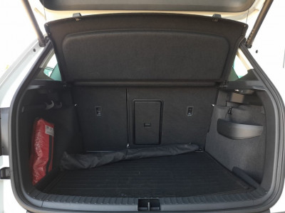 Skoda Karoq Gebrauchtwagen Skoda Karoq Gebrauchtwagen