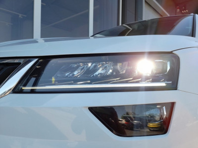 Skoda Karoq Gebrauchtwagen Skoda Karoq Gebrauchtwagen