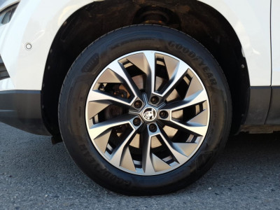 Skoda Karoq Gebrauchtwagen Skoda Karoq Gebrauchtwagen