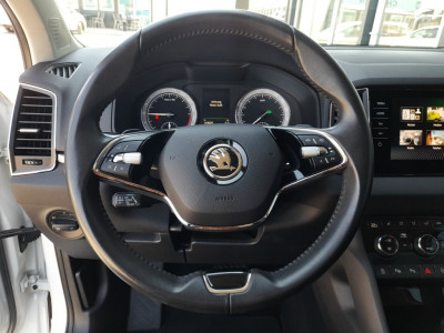 Skoda Karoq Gebrauchtwagen Skoda Karoq Gebrauchtwagen