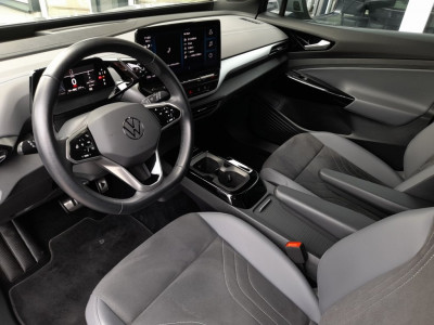 VW ID.4 Gebrauchtwagen VW ID.4 Gebrauchtwagen