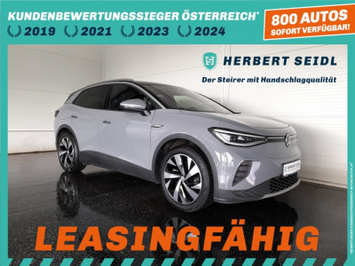 VW ID.4 Gebrauchtwagen VW ID.4 Gebrauchtwagen