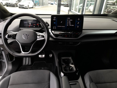 VW ID.4 Gebrauchtwagen VW ID.4 Gebrauchtwagen