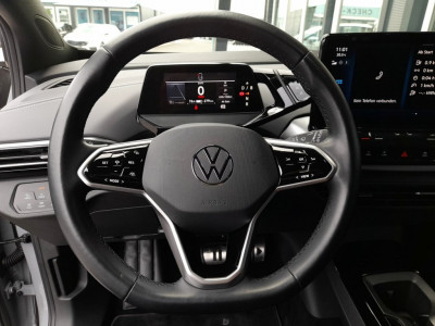 VW ID.4 Gebrauchtwagen VW ID.4 Gebrauchtwagen