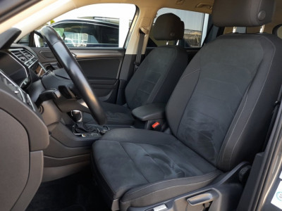 VW Tiguan Gebrauchtwagen VW Tiguan Gebrauchtwagen