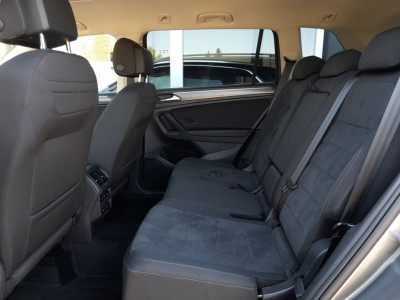 VW Tiguan Gebrauchtwagen VW Tiguan Gebrauchtwagen