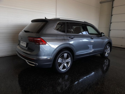 VW Tiguan Gebrauchtwagen VW Tiguan Gebrauchtwagen