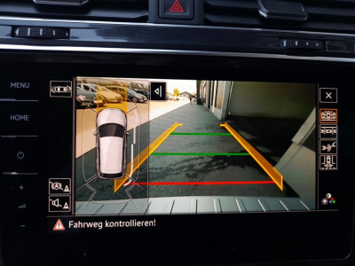 VW Tiguan Gebrauchtwagen VW Tiguan Gebrauchtwagen