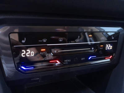 VW Tiguan Gebrauchtwagen VW Tiguan Gebrauchtwagen