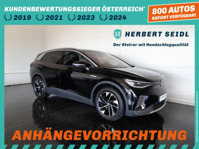 VW ID.4 Gebrauchtwagen VW ID.4 Gebrauchtwagen