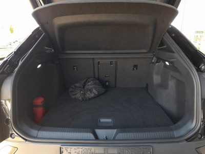 VW ID.4 Gebrauchtwagen VW ID.4 Gebrauchtwagen