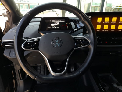 VW ID.4 Gebrauchtwagen VW ID.4 Gebrauchtwagen