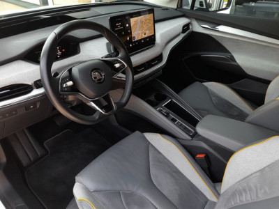 Skoda Enyaq Gebrauchtwagen Skoda Enyaq Gebrauchtwagen