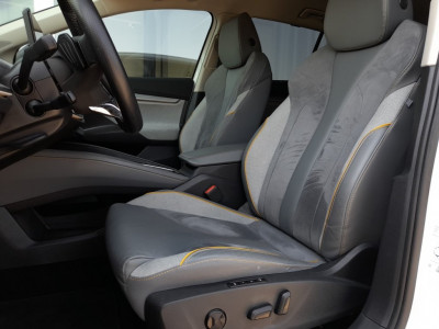 Skoda Enyaq Gebrauchtwagen Skoda Enyaq Gebrauchtwagen