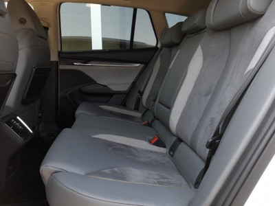 Skoda Enyaq Gebrauchtwagen Skoda Enyaq Gebrauchtwagen
