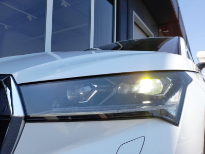 Skoda Enyaq Gebrauchtwagen Skoda Enyaq Gebrauchtwagen