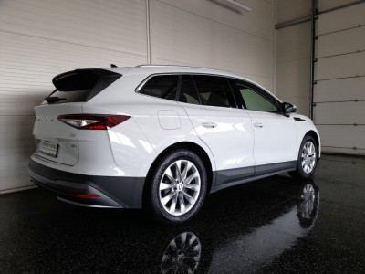 Skoda Enyaq Gebrauchtwagen Skoda Enyaq Gebrauchtwagen