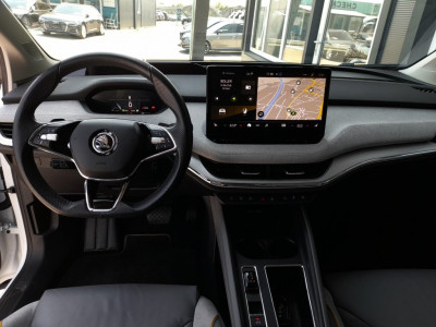 Skoda Enyaq Gebrauchtwagen Skoda Enyaq Gebrauchtwagen
