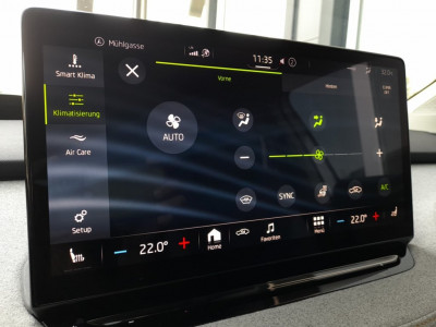 Skoda Enyaq Gebrauchtwagen Skoda Enyaq Gebrauchtwagen