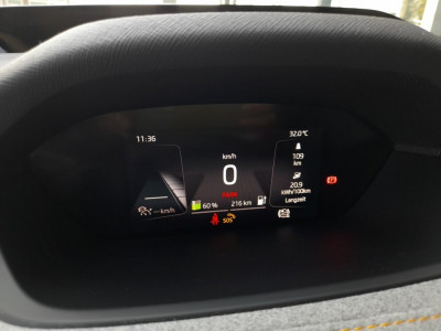 Skoda Enyaq Gebrauchtwagen Skoda Enyaq Gebrauchtwagen