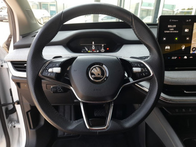 Skoda Enyaq Gebrauchtwagen Skoda Enyaq Gebrauchtwagen