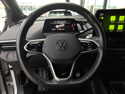 VW ID.4 Gebrauchtwagen VW ID.4 Gebrauchtwagen