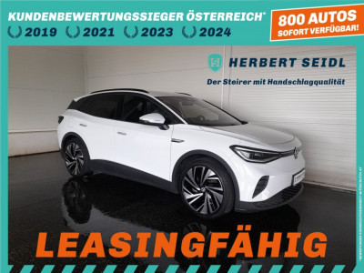 VW ID.4 Gebrauchtwagen VW ID.4 Gebrauchtwagen