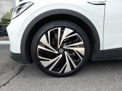 VW ID.4 Gebrauchtwagen VW ID.4 Gebrauchtwagen
