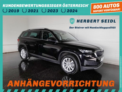 Skoda Kodiaq Gebrauchtwagen Skoda Kodiaq Gebrauchtwagen