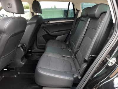 Skoda Kodiaq Gebrauchtwagen Skoda Kodiaq Gebrauchtwagen