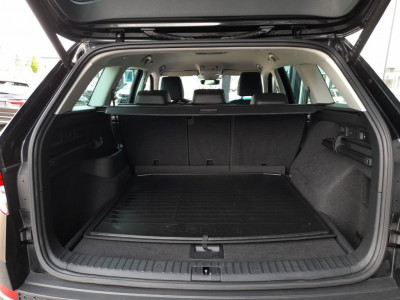 Skoda Kodiaq Gebrauchtwagen Skoda Kodiaq Gebrauchtwagen