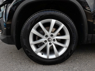 Skoda Kodiaq Gebrauchtwagen Skoda Kodiaq Gebrauchtwagen