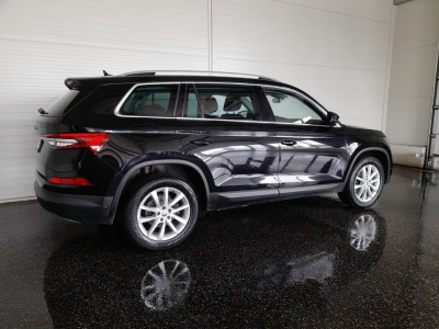 Skoda Kodiaq Gebrauchtwagen Skoda Kodiaq Gebrauchtwagen