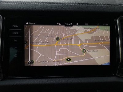 Skoda Kodiaq Gebrauchtwagen Skoda Kodiaq Gebrauchtwagen