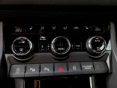 Skoda Kodiaq Gebrauchtwagen Skoda Kodiaq Gebrauchtwagen