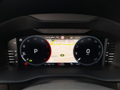 Skoda Kodiaq Gebrauchtwagen Skoda Kodiaq Gebrauchtwagen