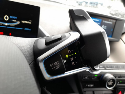 BMW i3 Gebrauchtwagen BMW i3 Gebrauchtwagen