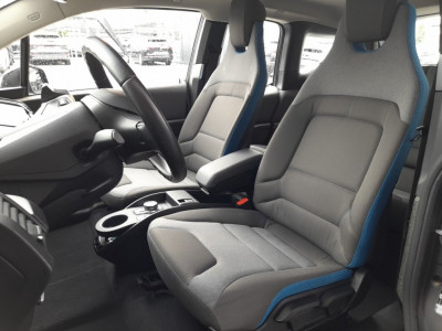 BMW i3 Gebrauchtwagen BMW i3 Gebrauchtwagen