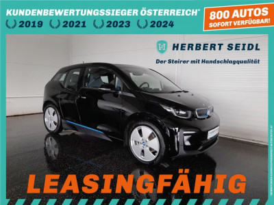 BMW i3 Gebrauchtwagen BMW i3 Gebrauchtwagen
