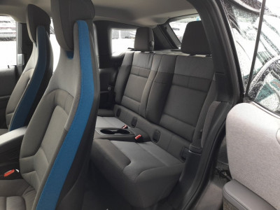 BMW i3 Gebrauchtwagen BMW i3 Gebrauchtwagen