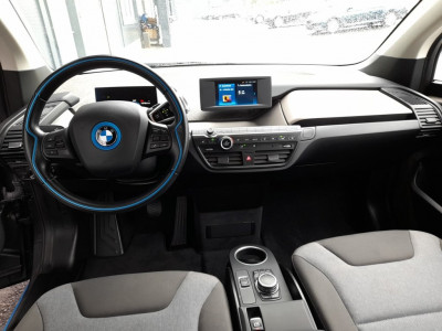BMW i3 Gebrauchtwagen BMW i3 Gebrauchtwagen