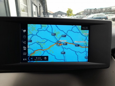BMW i3 Gebrauchtwagen BMW i3 Gebrauchtwagen