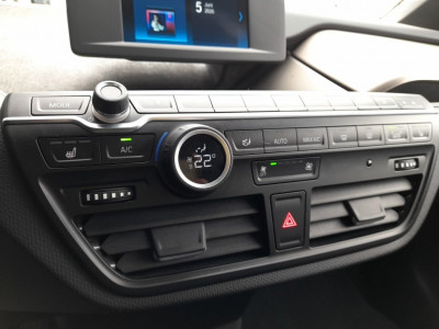 BMW i3 Gebrauchtwagen BMW i3 Gebrauchtwagen