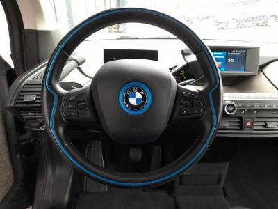 BMW i3 Gebrauchtwagen BMW i3 Gebrauchtwagen