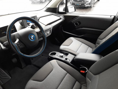 BMW i3 Gebrauchtwagen BMW i3 Gebrauchtwagen
