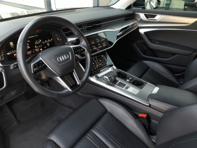 Audi A6 Gebrauchtwagen Audi A6 Gebrauchtwagen